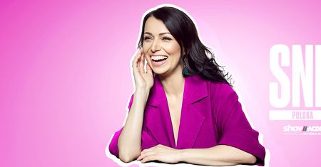 "SNL Polska": seksizm nasz powszedni