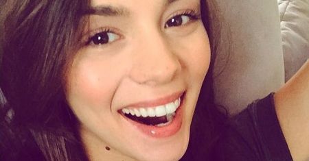 Paulina Krupińska pokazała córeczkę