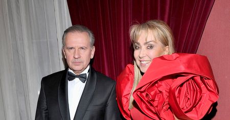 Ewa Kuklińska i Tomasz Stockinger: wiedzieliście, że byli parą?