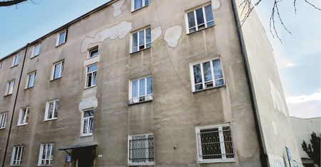 Fałszywy testament, "krewniak" spod Kutna i dramat mieszkańców