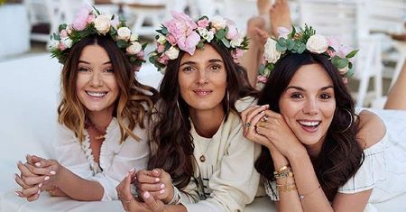 Paulina Krupińska i Kamila Szczawińska opowiadają o mrocznej stronie modelingu