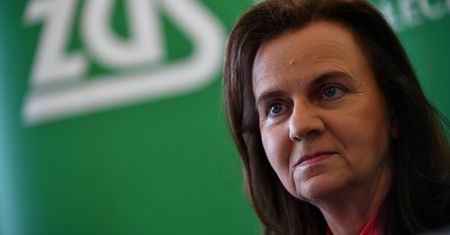 Prof. Gertruda Uścińska w wywiadzie dla money.pl o wyzwaniach systemu emerytalnego. Propozycja zmian? To minimalny staż pracy