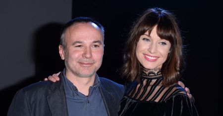 Julia Kamińska nie spędzi świąt ze swoim partnerem