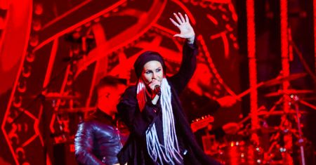 Koncert Agnieszki Chylińskiej w Zielonej Górze pod znakiem zapytania. Jest oświadczenie