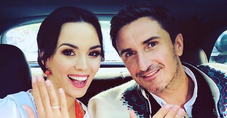 Paulina Krupińska i Sebastian Karpiel-Bułecka mają trudny czas. Muzyk nie jest zadowolony