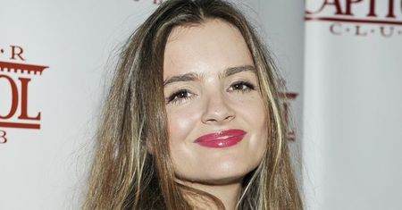 Maria Niklińska: "Dostawałam mnóstwo gróźb"