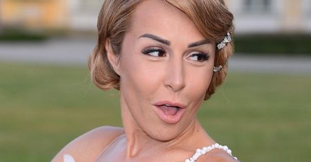 Blanka Lipińska wystąpi w "Tańcu z Gwiazdami"? Mamy komentarz