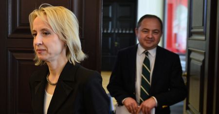 Test przedsiębiorcy. Fiskus prześwietli firmy, będzie odsiewał samozatrudnionych