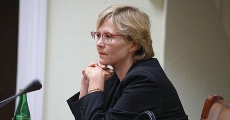 Agnieszka Maria Dudzińska z rekomendacją sejmowych komisji. Jest jedyną kandydatką na Rzecznika Praw Dziecka