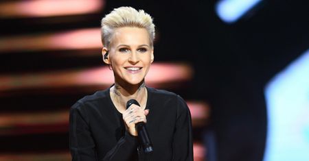 Agnieszka Chylińska jako pisarka dorobiła się fortuny