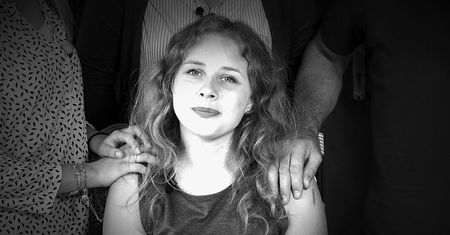 Zakochana 19-latka, nad którą wisiało fatum. Kasia Kamińska nie przeżyła drugiego wypadku