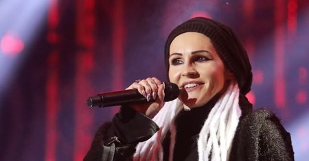 Agnieszka Chylińska dodaje otuchy fanom. "Bądźmy w tym czasie razem"