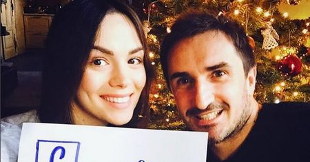 Paulina Krupińska i Sebastian Karpiel-Bułecka wzięli sekretny ślub?