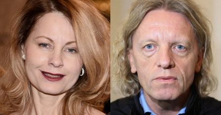 Lovestory Ewy Skibińskiej i Krzysztofa Mieszkowskiego prawdopodobnie dobiegło końca. Przez 30 lat tworzyli wzorcową parę