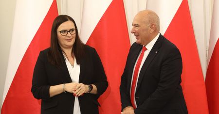 PKB Polski 2020. Minister zapowiada wzrost o 3,7 proc.
