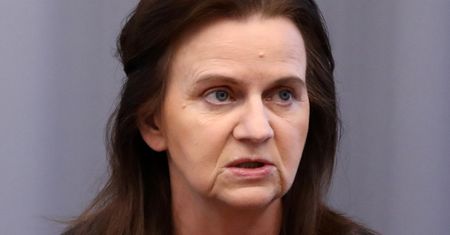 Koronawirus w Polsce. Uścińska: emerytury są bezpieczne. ZUS sprosta realizacji tarczy antykryzysowej