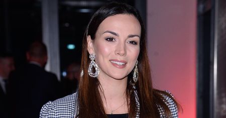 Paulina Krupińska : Dał mi skrzydła, które niosą mnie przez życie