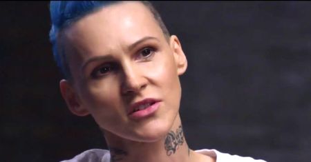 Agnieszka Chylińska opowiedziała wulgarnie o wierze w Jezusa. Niektórzy katolicy oburzeni