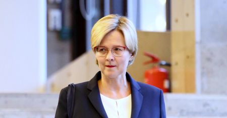 Senat odrzucił kandydaturę Dudzińskiej. Po raz kolejny nie wybrano Rzecznika Praw Dziecka