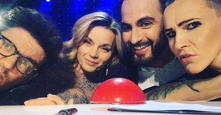 Wielki powrót Wojewódzkiego, emocje i poważna kasa. Ten finał "Mam talent" widzowie zapamiętają na długo!