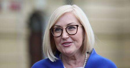 Kopcińska: rozumiem frustrację opozycji. Na jej spotkania przychodzi po 5-7 osób