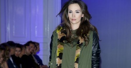 Paulina Krupińska: wróciła do pracy trzy miesiące po porodzie