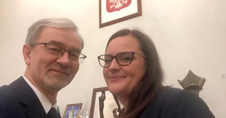 Małgorzata Jarosińska-Jedynak ministrem nowo powstałego resortu zarządzania funduszami