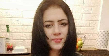 Łódź. Zaginęła 15-letnia Natalia Galińska. Wyszła z domu na mecz, do tej pory nie wróciła