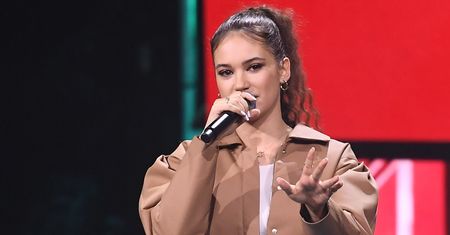 Eurowizja 2020: Alicja Szemplińska odpowiada na krytykę piosenki "Empires"