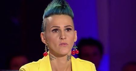 Agnieszka Chylińska już tak nie wygląda. Gwiazda znowu zaskoczyła