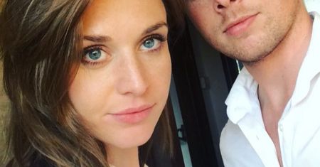 Julia Kamińska pokazała brata. Są bardzo podobni do siebie