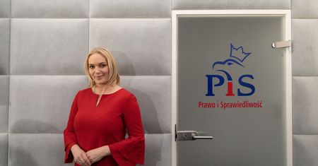 Oświadczenie majątkowe posłów. Dominika Chorosińska pochwaliła się majątkiem