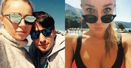 Siostra Przybylskiej o związku Bieniuka: Zaakceptujemy każdą kobietę, z którą Jarek i dzieci będą szczęśliwe