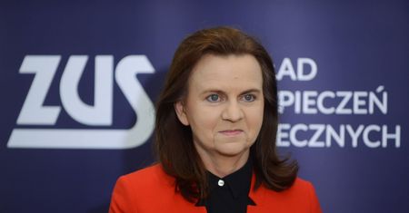 ZUS kontra Comarch. KIO orzekła na korzyść ZUS