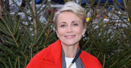 Katarzyna Zielińska zdradza sposób na szczupłą sylwetkę. Oto jej rada