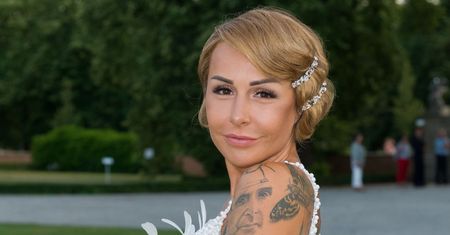 Blanka Lipińska nie wyszła za mąż. Oszukała fanów na potrzeby filmu