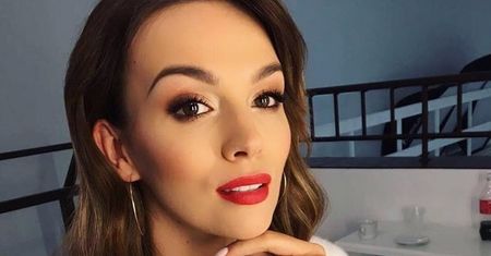 Paulina Krupińska niedawno urodziła synka. Teraz wraca do pracy