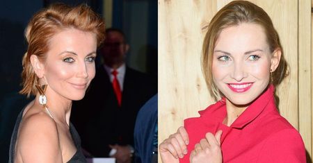 Katarzyna Zielińska rozstaje się z hitem TVP. Zastąpi ją słynna blondynka