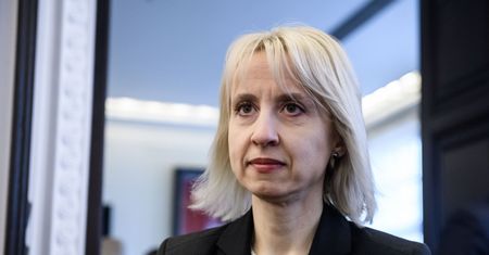 Teresa Czerwińska wiceprezesem Europejskiego Banku Inwestycyjnego. "Polska zgłosiła bardzo dobrego kandydata"