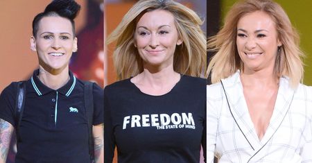 Chylińska, Wojciechowska czy Bohosiewicz? Wybierz najgorzej ubraną gwiazdę