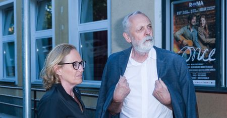 Dziennikarz skrytykował żonę posła PO. Internauci przypomnieli, że sam postąpił podobnie