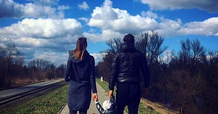 Paulina Krupińska: woli własne fotografie od zdjęć zza krzaka