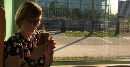 Nadzieja poprzez muzykę. Pomóżmy Marlenie Kamińskiej w zmaganiach z glejakiem