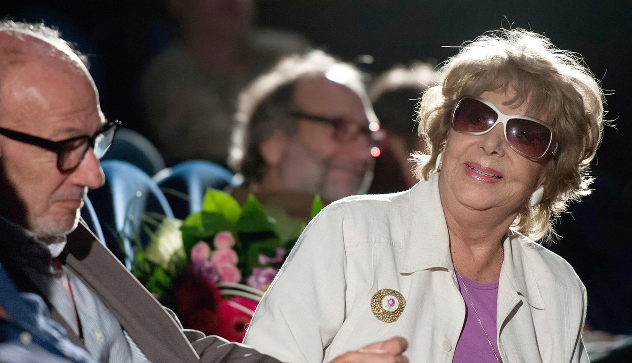 Zofia Czerwińska: wiele kobiet ma w domu swój gwałt codzienny