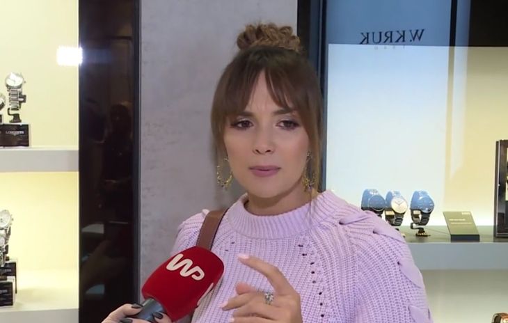 Paulina Krupińska o "instamatkach": Łatwiej hejtuje się matki-celebrytki