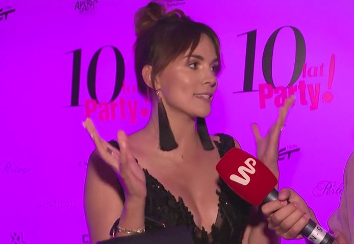 Paulina Krupińska o molestowaniu: Składano mi różne propozycje, ale uciekałam