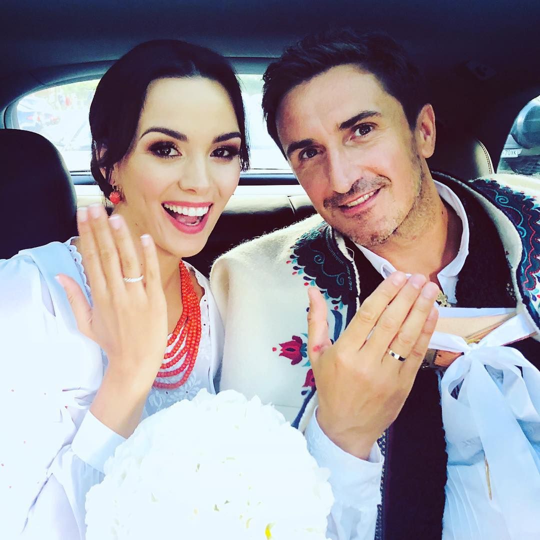 Paulina Krupińska wzięła ślub. Pokazała drugą sukienkę