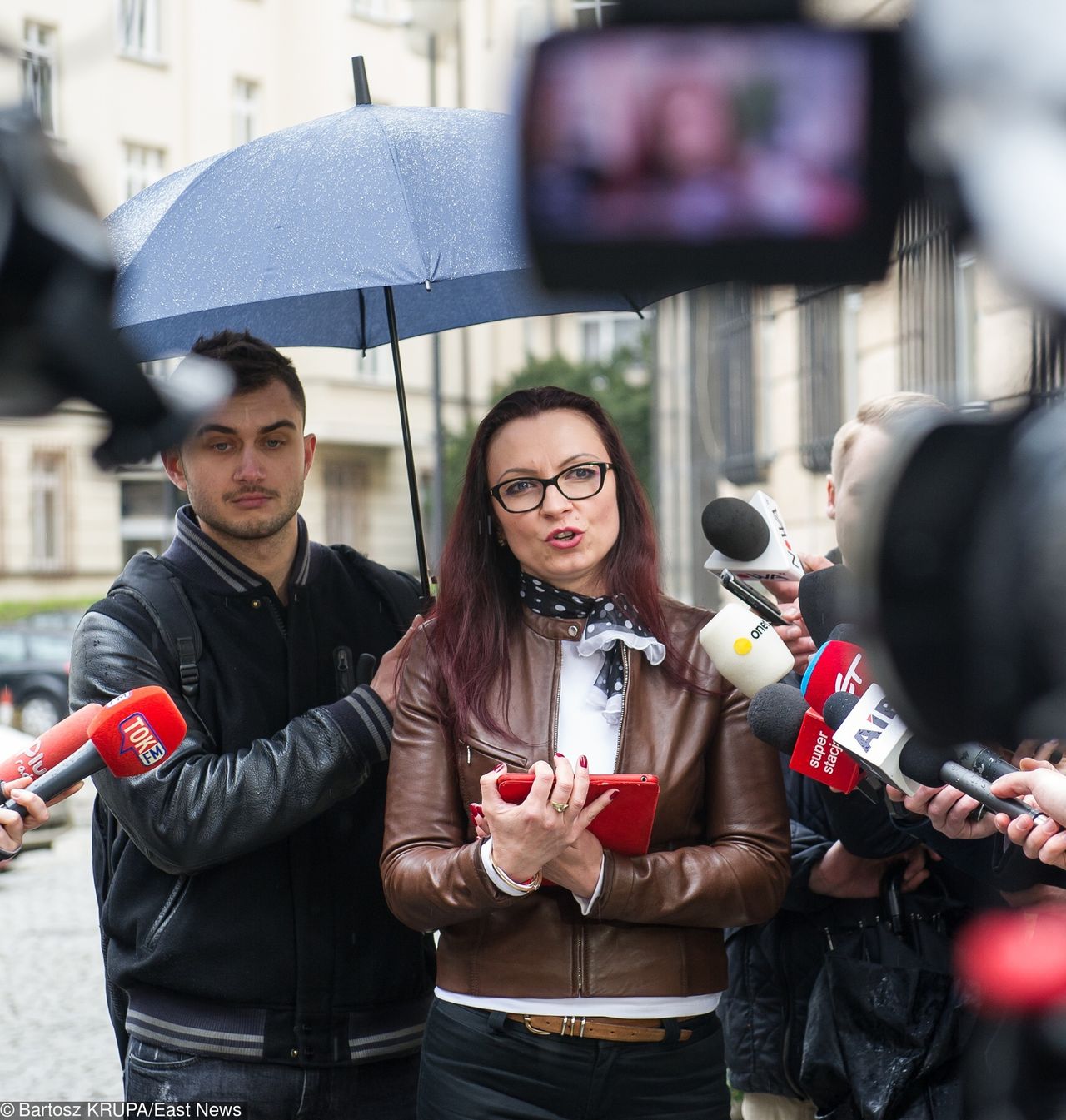 Anna Kamińska chce odnowy moralnej w polskim Parlamencie. Czy Sejm to miejsce schadzek?