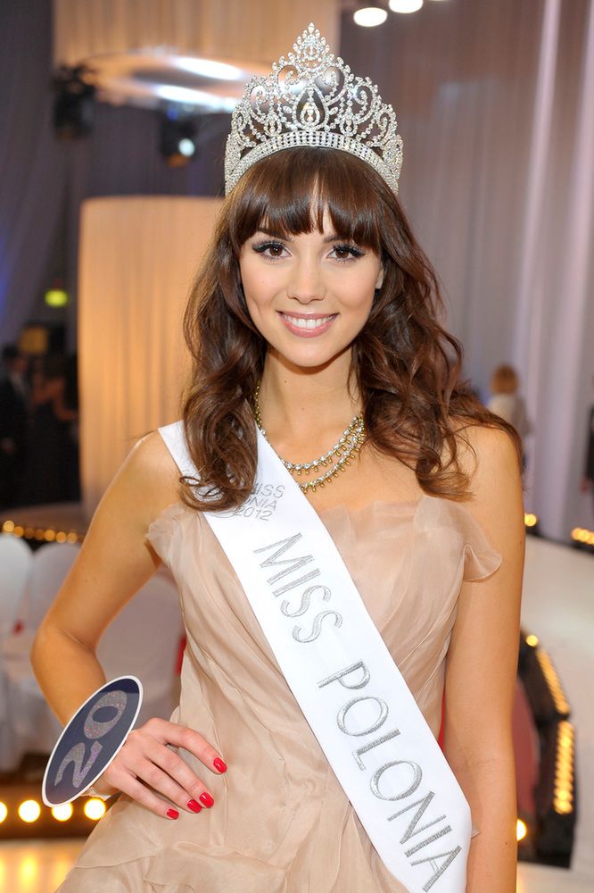 Paulina Krupińska po 4 latach wreszcie odda koronę! 