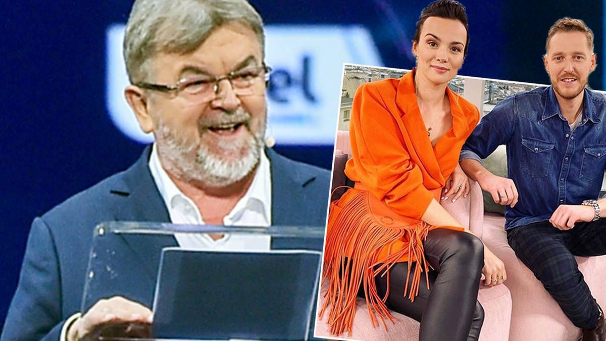 Paulina Krupińska i Damian Michałowski - kiedy na antenie Dzień Dobry TVN?